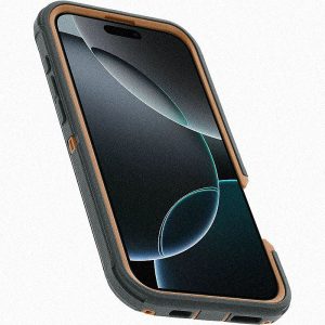 iPhone 16 Pro Max Defender Series Pro for MagSafe Case