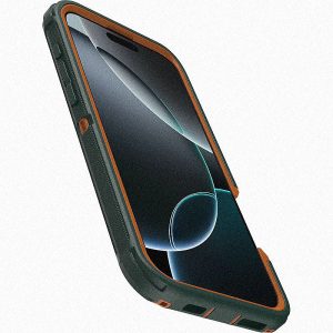 iPhone 16 Pro Max Defender Series Pro for MagSafe Case