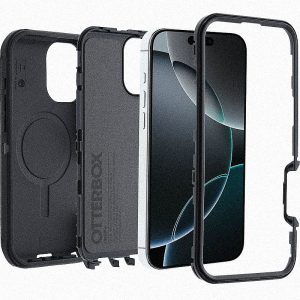 iPhone 16 Pro Max Defender Series Pro for MagSafe Case
