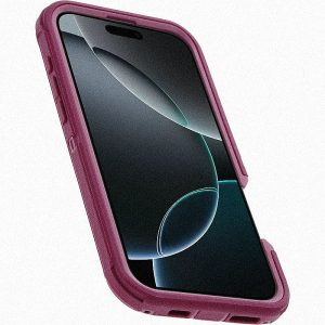 iPhone 16 Pro Max Defender Series Pro for MagSafe Case