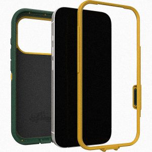 iPhone 17 Pro Defender Series Pro XT X Topo Designs Case