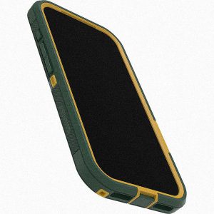 iPhone 17 Pro Defender Series Pro XT X Topo Designs Case