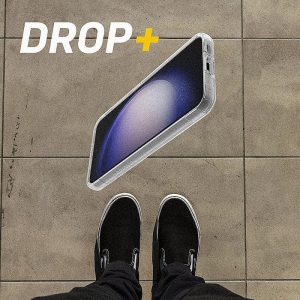 Galaxy S23 Symmetry Series Clear Case