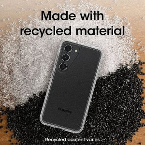 Galaxy S23 Symmetry Series Clear Case