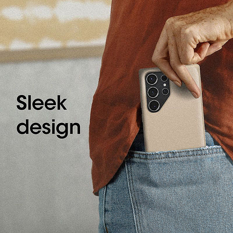 Galaxy S23 Ultra Symmetry Series Case