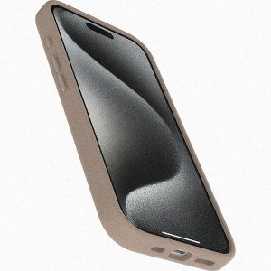 iPhone 15 Pro Symmetry Series Cactus Leather Case