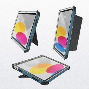 iPad (A16) and iPad (10th gen) Defender Series Case