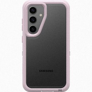 Galaxy S24 Defender Series XT Clear Case