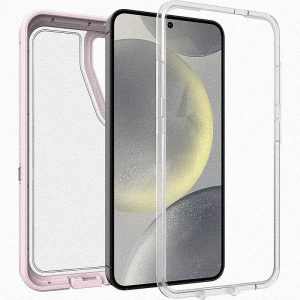 Galaxy S24 Defender Series XT Clear Case