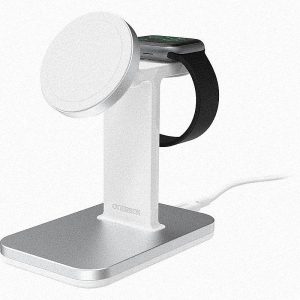 2-in-1 Charging Station with MagSafe