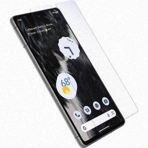 Pixel 7 Alpha Flex Blue Light Guard Screen Protector
