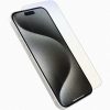 iPhone 16 Pro Premium Pro Glass Blue Light Screen Protector
