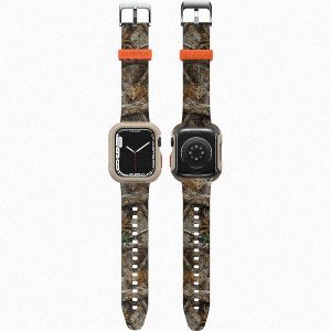 Apple Watch Series 9/8/7 Watch Bumper & Band Multi-Pack 41mm