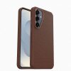Galaxy S25+ Symmetry Series Cactus Leather Case