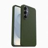 Galaxy S25+ Symmetry Series Cactus Leather Case