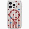 iPhone 15 Pro Symmetry Series Cirque Du Rebelle Case