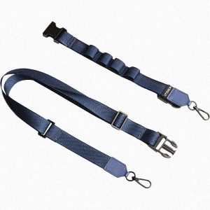 2-in-1 Crossbody Strap