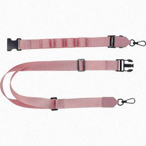 2-in-1 Crossbody Strap