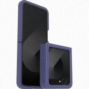 Galaxy Z Flip7 FE and Galaxy Z Flip6 Thin Flex Series Case