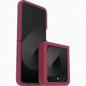 Galaxy Z Flip7 FE and Galaxy Z Flip6 Thin Flex Series Case