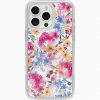 iPhone 15 Pro Max Symmetry Series Clear for MagSafe Confetti of Blossoms Case