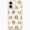 iPhone 16 Symmetry Series Case for MagSafe Gabrielle Neil Collection