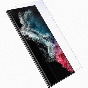 Galaxy S22 Ultra Alpha Flex Blue Light Guard Screen Protector