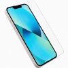 OtterBox Alpha Glass Screen Protector with Antimicrobial Technology for iPhone 13 and iPhone 13 Pro