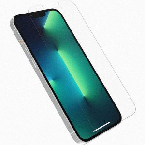 OtterBox Alpha Flex Screen Protector for iPhone 13 Pro Max & iPhone 14 Plus