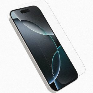 iPhone 16 Pro Premium Glass Screen Protector