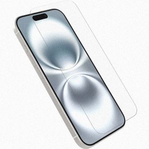 iPhone 16 Premium Glass Screen Protector