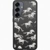 Galaxy S25+ Symmetry Series Case with Magnets Western Noir Collection