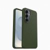 Galaxy S25 Symmetry Series Cactus Leather Case by OtterBox