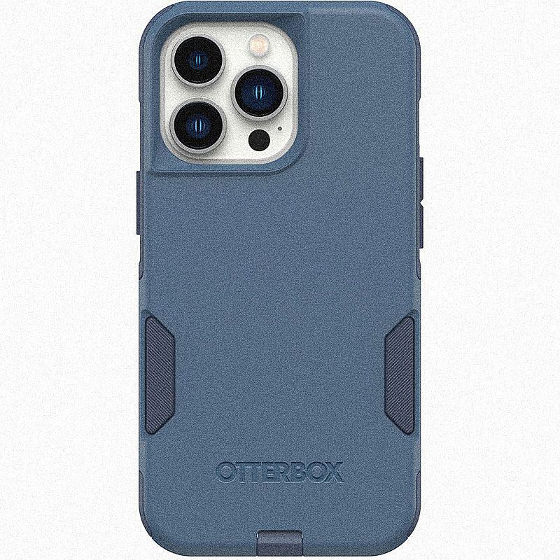 iPhone 13 Pro Commuter Series Case