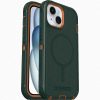 OtterBox Defender Series Pro Case for iPhone 16e, iPhone 15, iPhone 14 and iPhone 13