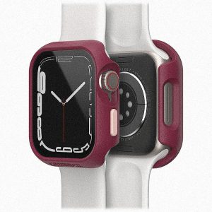 Apple Watch Series 9/8/7 41mm Eclipse Case