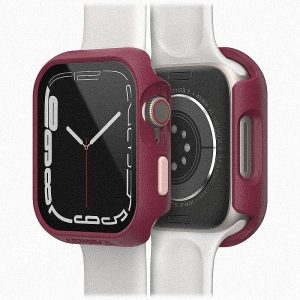 Apple Watch Series 9/8/7 45mm Eclipse Case