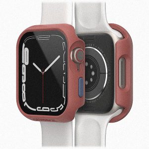 Apple Watch Series 9/8/7 45mm Eclipse Case
