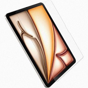 OtterBox Glass Screen Protector for iPad Air 11-inch (M3/M2)