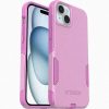 OtterBox Commuter Series Case for iPhone 15 Plus & iPhone 14 Plus