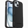 Commuter Series Case for iPhone 16e, iPhone 15, iPhone 14 and iPhone 13