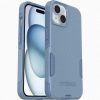 Commuter Series Case for iPhone 16e, iPhone 15, iPhone 14 and iPhone 13