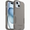 OtterBox Commuter Series Case for iPhone 16e, iPhone 15, iPhone 14 and iPhone 13