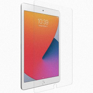 Alpha Glass Screen Protector for iPad 7th, 8th, and 9th Generation