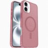 iPhone 16 Plus Symmetry Series Clear Case for MagSafe
