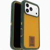 iPhone 17 Pro Max Defender Series Pro XT X Topo Designs Case