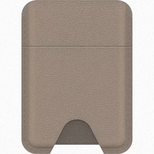 Symmetry Series Cactus Leather MagSafe Wallet