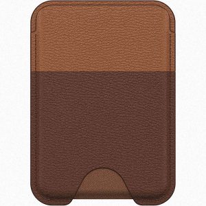 Symmetry Series Cactus Leather MagSafe Wallet