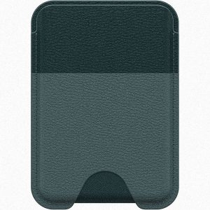 Symmetry Series Cactus Leather MagSafe Wallet