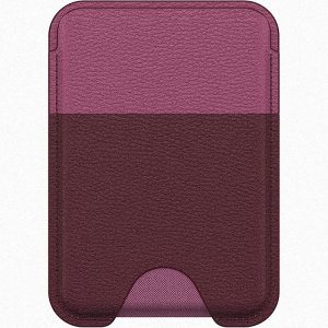 Symmetry Series Cactus Leather MagSafe Wallet